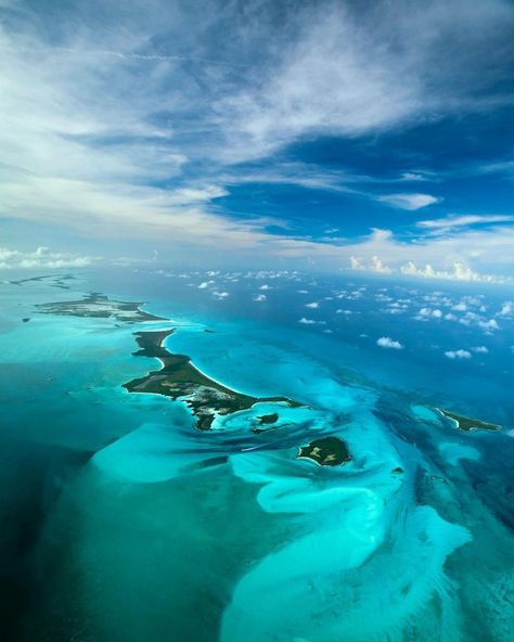 Great Exuma, Underwater Caves, Bahamas Travel, Bahamas Vacation, Bahamas Island, Harbour Island, Nature Architecture, Tropical Escape, The Bahamas