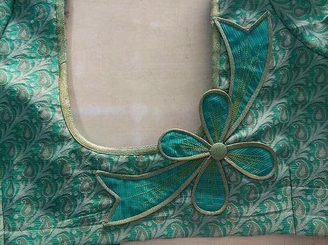 Patch Work Designs, Patch Blouse, Lace Blouse Design, Patch Work Blouse Designs, Churidar Neck Designs, Cotton Blouse Design, Oompa Loompa, Kids Blouse Designs, Cutwork Blouse Designs