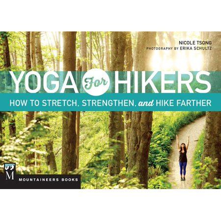 Hiking Poses, Yoga Books, Bone Health, Injury Prevention, Yoga Practice, Photo Studio, Yoga Poses, Get Fit, Audio Books