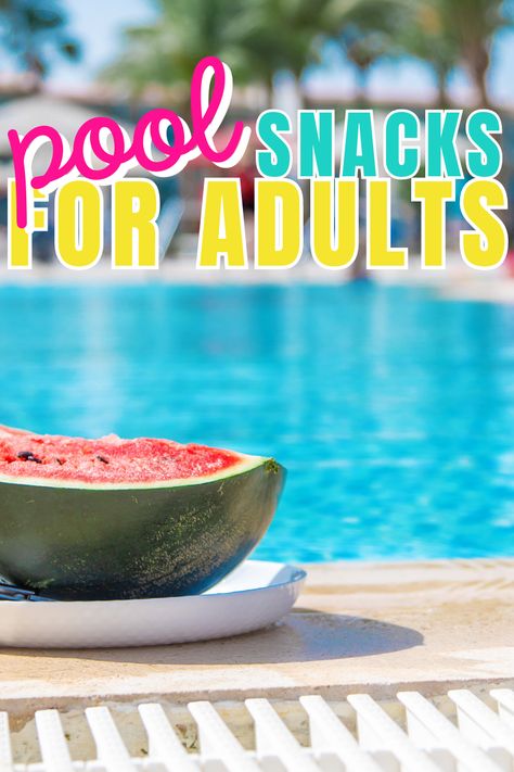 When it comes to poolside relaxation and indulgence, the snacks you choose can make all the difference. As adults, we want poolside treats that not only satisfy our cravings but also enhance the overall experience. Whether you’re lounging by the pool with friends or enjoying a quiet afternoon retreat, having a selection of delectable snacks at your fingertips is essential. Pool Snacks For Adults, Pool With Friends, Snacks For Adults, Pool Snacks, Poolside Snacks, Bbq Chicken Sliders, Mini Sliders, Salty Popcorn, Popcorn Mix