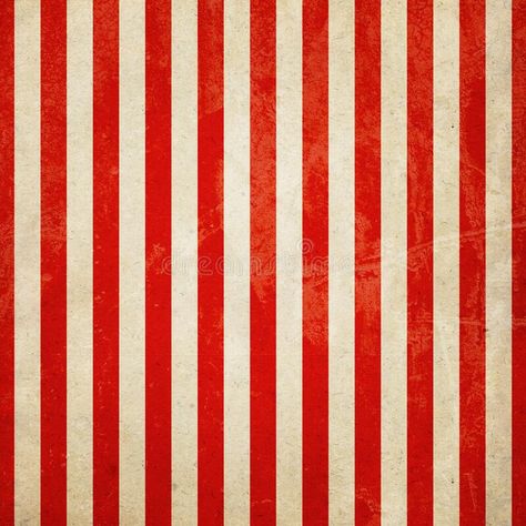 Vintage Circus Stripes Pattern Background, great for Old Circus poster design, Flyers, Graphic Design and much more royalty free illustration Circus Background Aesthetic, Clown Pattern Wallpaper, Clowncore Background, Circus Poster Design, Clown Backgrounds, Vintage Circus Aesthetic, Circus Collage, Clown Pattern, Circus Ideas