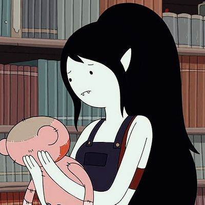 Marceline Adventure Time, Marceline And Princess Bubblegum, Marceline And Bubblegum, Adventure Time Characters, Marceline The Vampire Queen, Adventure Time Wallpaper, Time Icon, Adventure Time Cartoon, Adventure Time Marceline