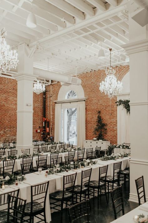 Classic Simple Wedding Decor, Classic Modern Wedding Cake, Simple Black Tie Wedding, Classic Wedding Black And White, Sage Green Black And White Wedding, Black And White Wedding With Greenery, Wedding Reception Ideas Indoor Simple, Jake 2024, Wedding Cake Simple Elegant Classy