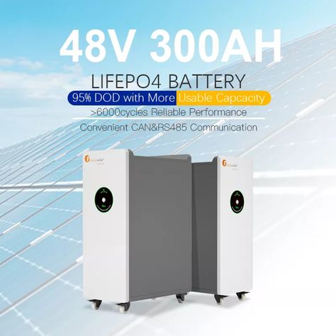 Felicitysolar 15kw 300ah Rechargeable Lithium Ion Batteries Pack Li-ion Lithium Battery Lifepo4 Batterie Price - Buy Lithium Ion Batteries,Lithium Ion Battery Lifepo4,Li-ion Lithium Battery Product on Alibaba.com Solar Battery, Lithium Ion Batteries, Battery Pack, Lithium Battery, Solar System, Van Life, Batteries, Solar, Better Living