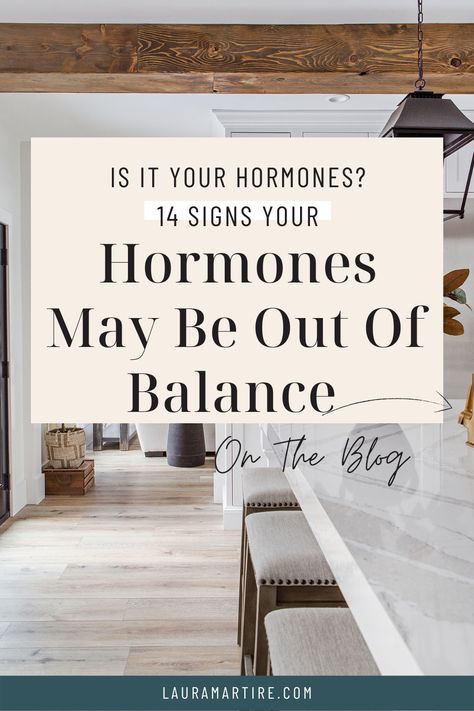 When our hormones are working properly, we feel really good. But when one starts to become imbalanced, it can affect seemingly unrelated systems, including the brain, the digestive system, and energy levels. Here are some common signs and symptoms of a hromone imbalance. Imbalanced Hormones Signs, Imbalanced Hormones, Hormone Imbalance Symptoms, Hormone Support, How To Regulate Hormones, Healthy Lifestyle Quotes, Too Much Estrogen, Back Stretches For Pain, Estrogen Dominance