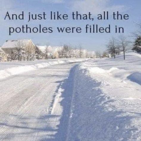 Canadian Stereotypes, Winter Humor, Snow Humor, Canadian Things, Winter Quotes, First Relationship, Daily Funny, Winter Scenery, Morning Humor