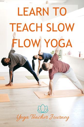 Slow flow is a vinyasa flow practiced at a slower pace with longer held postures, essentially providing time and space for the student to fully experience the postures in their body. Learn how to teach this meditative flow here. Slow Flow Yoga Sequence, Slow Flow Yoga, Ayurvedic Living, Slow Yoga, Vinyasa Yoga Sequence, Yoga Teacher Resources, Yoga Education, Yoga Teaching, Yoga Playlist