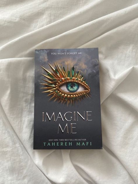 Imagine Me Book Cover, Imagine Me Book Aesthetic, Imagine Me Book, Dystopian Romance Books, Shatterme Books, Aaron Warner Juliette Ferrars, Crew Lancaster, Shatter Me Book Series, Books By Genre