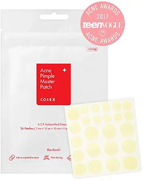 Acne Pimple Patch, Blind Pimple, Pimple Patch, Severe Acne, Types Of Acne, Acne Scar Removal, Acne Facial, Pink Skin, Scar Removal