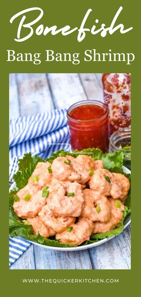 Bang Bang Shrimp Air Fryer, Air Fryer Bang Bang Shrimp, Shrimp Air Fryer, Bonefish Grill, Thai Chili Sauce, Breaded Shrimp, Bang Bang Shrimp, Crispy Shrimp, Jumbo Shrimp