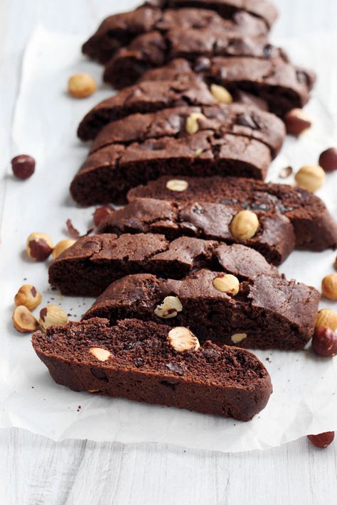 Double Chocolate Hazelnut Biscotti – Scientifically Sweet Hazelnut Chocolate Biscotti, Double Chocolate Hazelnut Biscotti, Chocolate Hazelnut Biscotti, Hazelnut Biscotti, Scientifically Sweet, Diwali 2024, Chocolate Biscotti, Pistachio Biscotti, Roasted Hazelnuts