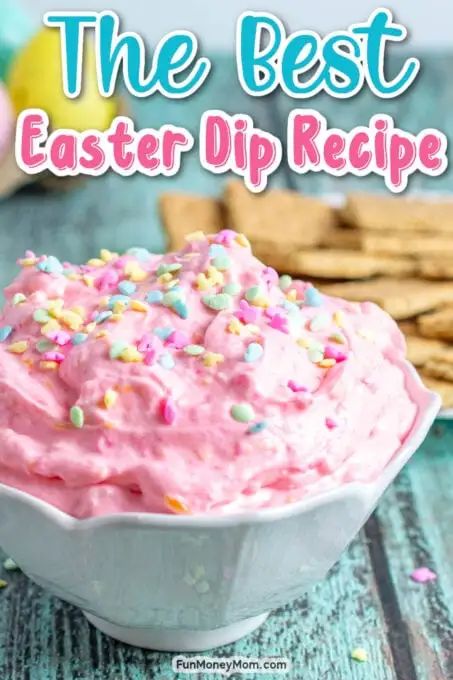 Easter Dips, Easter Deserts, Easter Party Food, Easy Easter Treats, Dessert Dip, Easy Easter Desserts, Easter Appetizers, Easter Dishes, Desserts Ideas