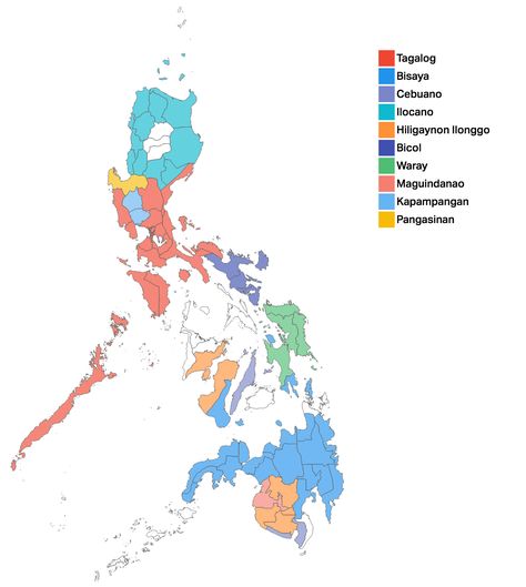 With almost 200 unique languages, the Philippines is one of the most linguistically diverse places on earth. Philippines Language, Philippine Language, Philippine History, Philippine Map, Roman Alphabet, Verb Words, Filipino Heritage, Language Games, Filipino Words