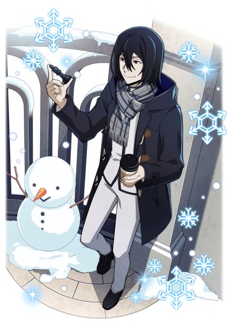 Fyodor Dostoevsky, Rat Man, Bungou Stray Dogs Characters, Fyodor Dostoyevsky, Anime Wall Art, Bongou Stray Dogs, Stray Dogs Anime, Stray Dogs, Bungo Stray Dogs