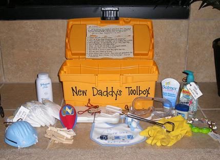 Baby Fathers Day Gift, Baby Cleaning Products, First Fathers Day Gifts, Cool Fathers Day Gifts, New Fathers, Gifts For New Dads, Baby Shower Fun, New Dads