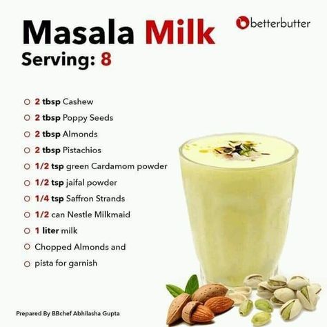 Masala Milk Recipe, Masala Powder Recipe, Cooking Recipes In Urdu, Spice Blends Recipes, Spice Mix Recipes, Herbal Teas Recipes, Indian Cooking Recipes, Vegetarian Snacks Recipes, Powder Recipe