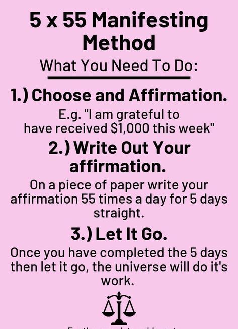 So, Do you want to manifest money, love & success? Learn this secret law of attraction techniques to manifest more money, love and success. #manifestation #lawofattraction #manifest #abundance #affirmation #manifestmoney #thesecret #spiritual How To Manifest What You Want, Spiritual Journaling, Witch Craft, Spiritual Manifestation, Attraction Quotes, Law Of Attraction Tips, Secret Law Of Attraction, Manifestation Law Of Attraction, Law Of Attraction Affirmations