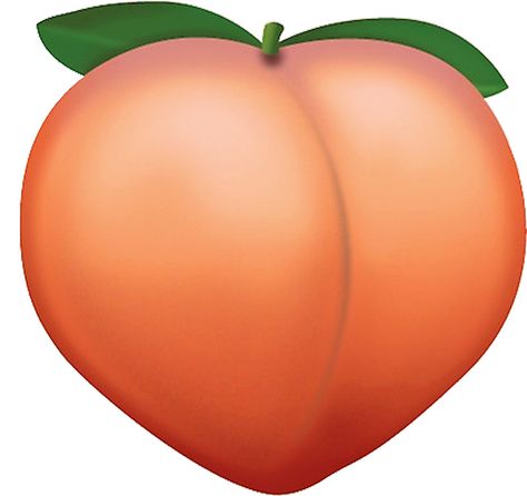 Peach Emoji Aesthetic Wallpaper Peach, Peach Emoji, Emoji Iphone, Mobile Wallpaper Android, Nail Business, Peach Art, Emoji Drawing, Dirty Memes, Pioneer Gifts