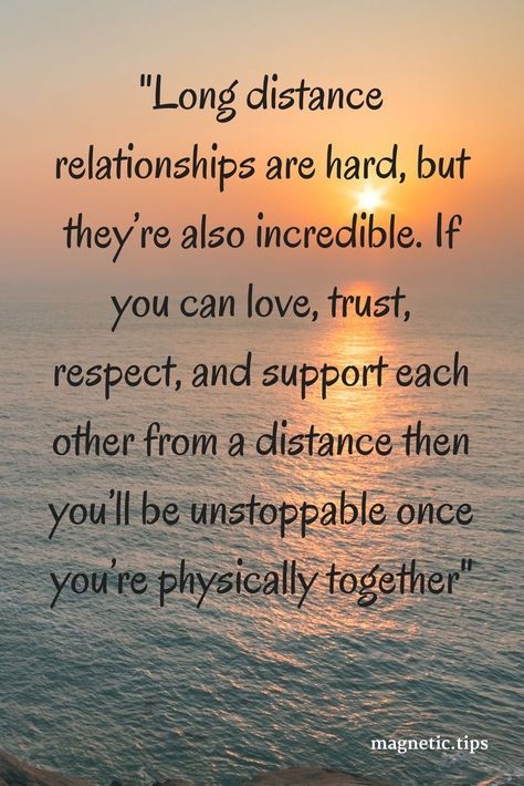 Quotes Distance, Long Distance Love Quotes, Long Distance Relationships, Quotes Romantic, Romantic Questions, Distance Love Quotes, Love Work, Distance Relationship Quotes, Relationships Are Hard