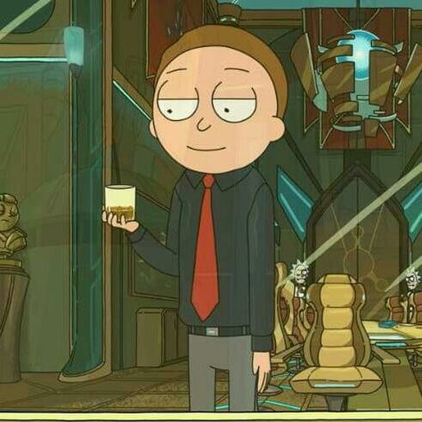 Morty Pfp, Evil Morty, Rick And Morty Characters, Rick And Morty Poster, Morty Smith, The Citadel, Rick Sanchez, Rick Y Morty, Princess Bubblegum