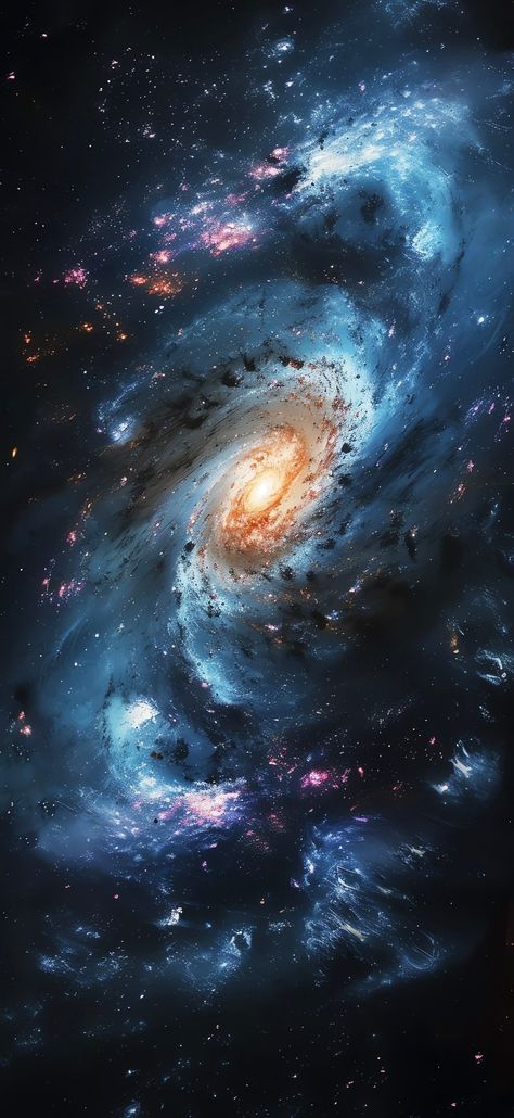 Galaxy Pictures Hd, Samsung Galaxy Wallpaper Hd, Iphone Wallpaper Planets, Space Art Gallery, Space Iphone Wallpaper, Galaxy Pictures, Cosmic Art, Samsung Galaxy Wallpaper, Space Photos