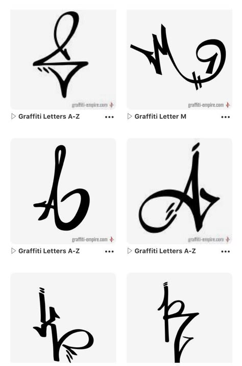 Abstract Tattoos: 122 Designs That Will Make You Want to Get Inked Graffiti Letter M, Abstract Tattoo Ideas, Abstract Tattoos, Graffiti Art Letters, Fonts Lettering, Graffiti Text, Graffiti Words, Graffiti Lettering Fonts, Graffiti Writing