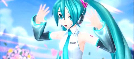 Pjsk Gif Banner, Vocaloid Gif, Hatsune Miku Banner, Miku Header, Miku Gif, Miku Banner, Miku Banner Gif, Miku Gif Banner, Hatsune Miku Gif