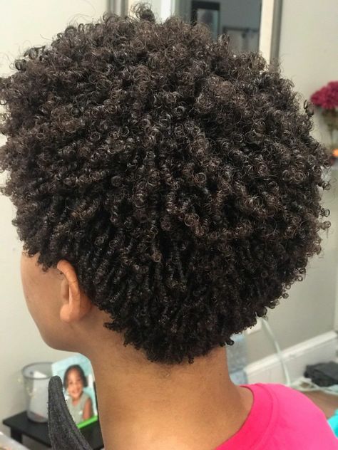 Finger Coils Natural Hair 4c, Finger Coils Natural Hair, Tapered Twa, Big Chop Natural Hair, Coiling Natural Hair, Rachel Hair, Pretty Short Hair, Natural Hair Salon, Natural Hair Twa