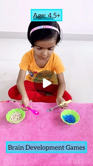 Brain Games For Preschoolers, Brain Gym Activities For Kids, Brain Activity Games, Brain Development Activities For Kids, Bilateral Coordination Activities, Brain Gym Activities, Playschool Activities, Baby Activity Ideas, Brain Games For Kids