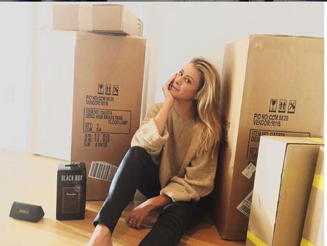 If Lo Bosworth Drinks Wine From A Box So Can You Lo Bosworth, Alexa Ray Joel, Beverley Mitchell, Kate Gosselin, Lauren Bushnell, Angela Kinsey, Jessica Seinfeld, Stephanie March, Eileen Davidson