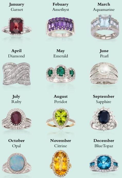 Birthday Ring Inspiration: Our Favorite Push Present Ideas Push Present Ideas, Push Present, Push Presents, Ring Inspiration, Present Ideas, Birthday Ring, Full Time Job, Birthstone Ring, Gifts For New Moms