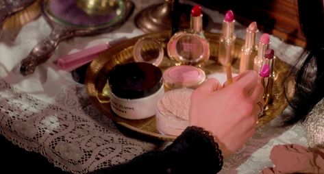 The Love Witch Movie, The Love Witch, Baked Blush, Season Of The Witch, Witch Aesthetic, Witchy Woman, Feminine Energy, Divine Feminine, Aphrodite