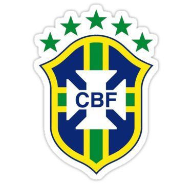 Bundesliga Logo, Brazil Logo, Brazil Team, Brazil Football Team, Logo Club, World Cup Kits, Franz Beckenbauer, Team Wallpaper, Team Badge