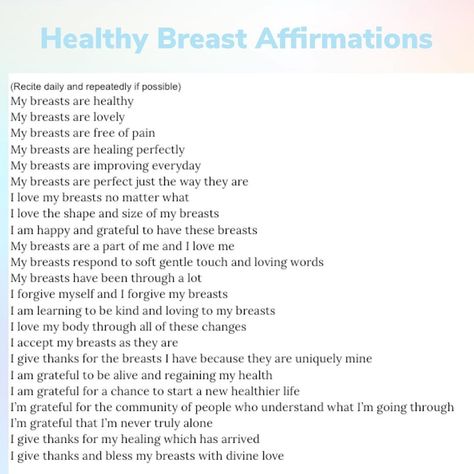 Bigger Chest Affirmations, Manifesting Bigger Breast, Affirmation For Bigger Breast, Manifest Bigger Breast, Period Affirmations, Physical Affirmations, Physical Beauty Affirmations, Body Affirmations, Manifest 2024