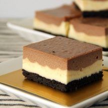 Best Nutella Recipes, Nutella Cheesecake Bars, Nutella Desserts, Nutella Cheesecake, Cheesecake Bar Recipes, Rasa Malaysia, Torte Cupcake, Nutella Recipes, A Piece Of Cake