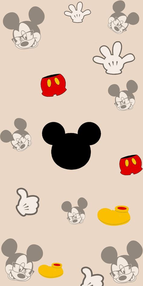 Aesthetic Mickey Mouse Wallpaper: Classic Charm for Screens! Iphone Wallpaper Mickey Mouse, Mickymaus Wallpaper, Mickey Mouse Wallpaper Iphone Lockscreen, Mickymaus Wallpaper Iphone, Mickey Mouse Wallpaper Hd, Mickey Mouse Wallpaper Aesthetic, Aesthetic Mickey Mouse, Wallpaper Mickey Mouse, Mickey Mouse Background