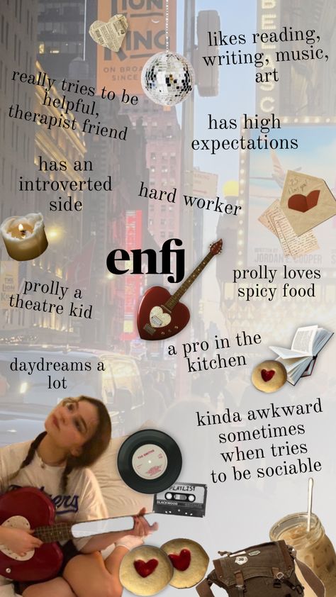 Enfj Personality, Enfj T, Mood Card, Vision Board Goals, Myers Briggs Personality Types, 16 Personalities, Mbti Personality, Personality Quiz, Intj