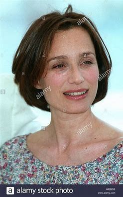 KRISTEN SCOTT THOMAS STYLE - Search Images Kristen Scott Thomas, Kristin Scott, Kristin Scott Thomas, Scott Thomas, Hair, Quick Saves