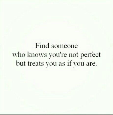 Find someone who ACCEPTS your flaws Find A Person Who Quotes, Accepting Flaws Quotes Relationships, Love Will Find A Way Quotes, Find Yourself Someone Who Quotes, Find You Someone Who Quotes, Finding Someone New Quotes, Find Your Person Quotes, Finding Your Person Quotes, Find Someone Who Quotes