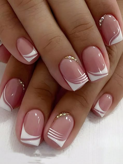 Nails Sommer, Earthy Nails, Sqaure Nails, Nails March, Elegant Touch Nails, Nails Easter, Girls Nail Designs, March Nails, Nails Pastel