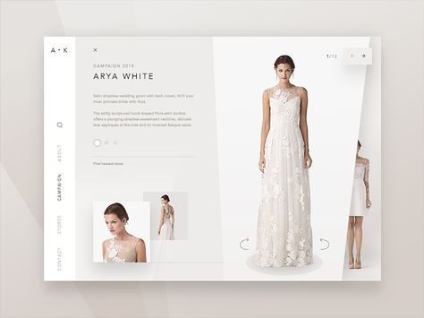 Hey, Today I'd like to share with you guys my last project. Please check the attachment for better quality preview.   Hit Fashion Web Design, Catalogue Layout, Dress Sites, Photo Lessons, Gui Design, Business Website Design, Homepage Design, Portfolio Web Design, Web Design Tips