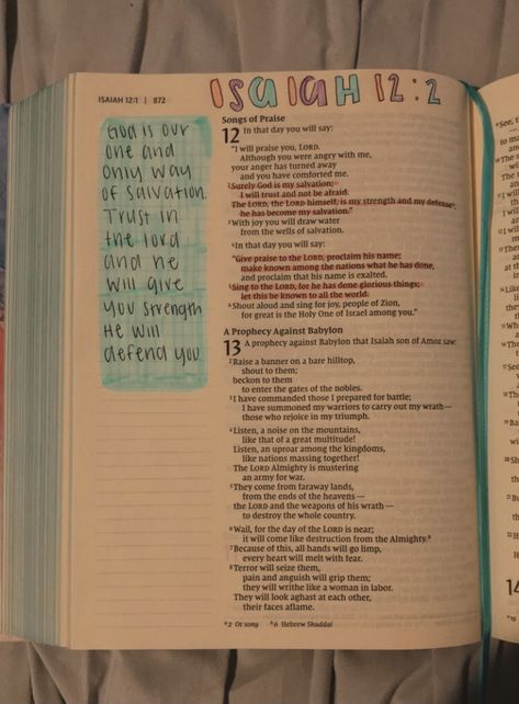 Isaiah 1 Bible Journaling, Isaiah Bible Study Notes, Isaiah Bible Journaling, Isaiah Bible Study, Bible Devotional Journal, Bible Pic, The Book Of Isaiah, Isaiah Bible, Catholic Theology