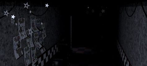 Fnaf Game Screenshots, Fnaf Aesthetic Banner, Fnaf 1 Cameras, Fnaf Discord Banner, Fnaf Cameras, Fnaf Header, Fnaf Banner, Fnaf Backgrounds, Shattered Mirror