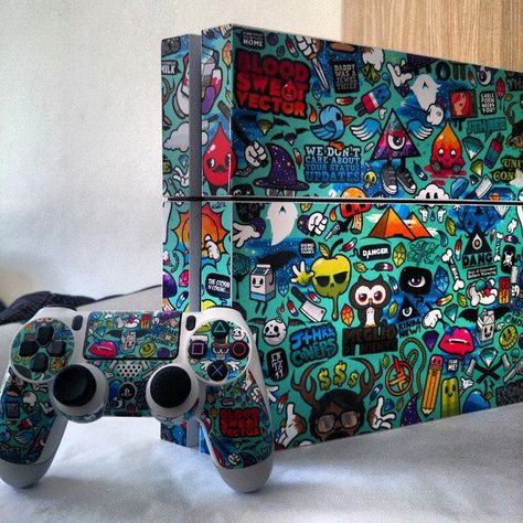 Fancy - Jewel Thief PS4 Skin by JThree Concepts x DecalGirl Control Ps4, Ps4 Pro Console, Video Games Ps4, Game Ps4, Ps4 Skins, Playstation Controller, Ps4 Console, Megaman X, Best Gaming Wallpapers