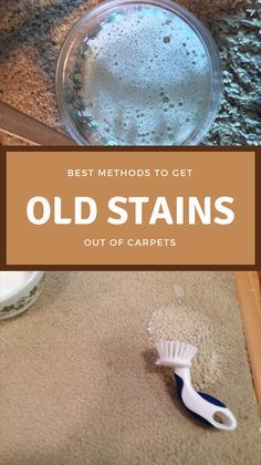 Stains Out Of Carpet, Clean Hacks, Carpet Diy, Homemade Toilet Cleaner, Clean Baking Pans, Cleaning Painted Walls, Glass Cooktop, Deep Cleaning Tips, Clean Dishwasher