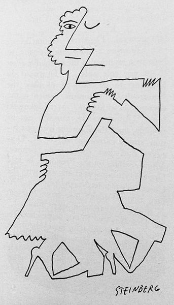 Saul Steinberg b.1914 American cartoonist, illustrator, . . #inkdrawings #penandinkdrawing #worksonpaper #sketchbookdrawing #illustration #dibujo Saul Steinberg, Neck Tattoos, Ink Drawings, 그림 그리기, Tango, Line Drawing, Hand Tattoos, Artist Inspiration, Drawing Sketches