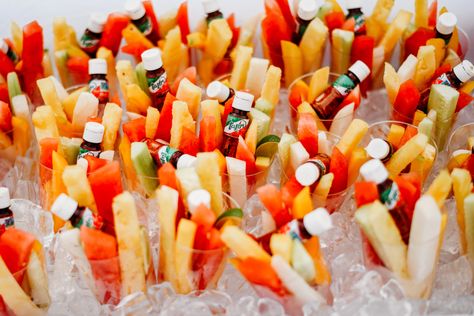 Tajin Fruit Salad, Fruit Cup With Tajin, Tajin Fruit, Cucumber Tajin Snack, Tajin And Fruit, Individual Fruit Cups, Fruit Cups, Boy Shower, Pasta Salad