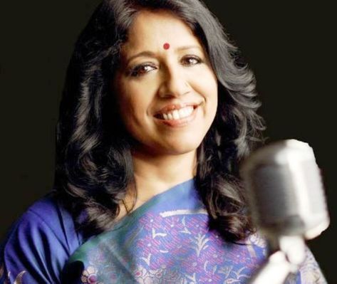 Kavita Krishnamurthy Age, Husband, Family, Biography & More ; Date of Birth, 25 January 1958 (Saturday) ; Age (as in 2019), 61 Years ; Birthplace, New Delhi, India. Kavita Krishnamurthy, Indian Institute Of Science, Udit Narayan, Kumar Sanu, Kishore Kumar, Lata Mangeshkar, Indian Music, Bollywood Music, Film History