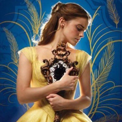 BellayBestiaSon (@bellabestiason) | Twitter Beauty And The Beast Mirror, Emma Watson As Belle, Beauty And The Beast Wallpaper, Emma Watson Belle, Beauty And The Beast Movie, Beast Wallpaper, Disney Belle, Belle Beauty And The Beast, Belle Beauty