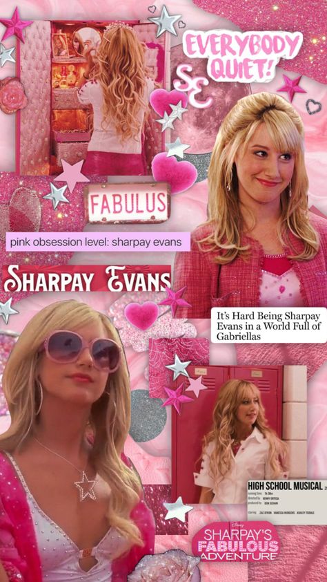 00s Aesthetic Wallpaper, Pink 00s, Gabriella High School Musical, School Memories Scrapbook, London Tipton, Sharpay Evans, 2000 Aesthetic, 00s Aesthetic, Pink Academia